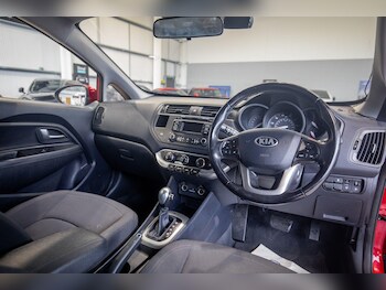 Used Kia Rio 2016 for sale - 76824470: Photo