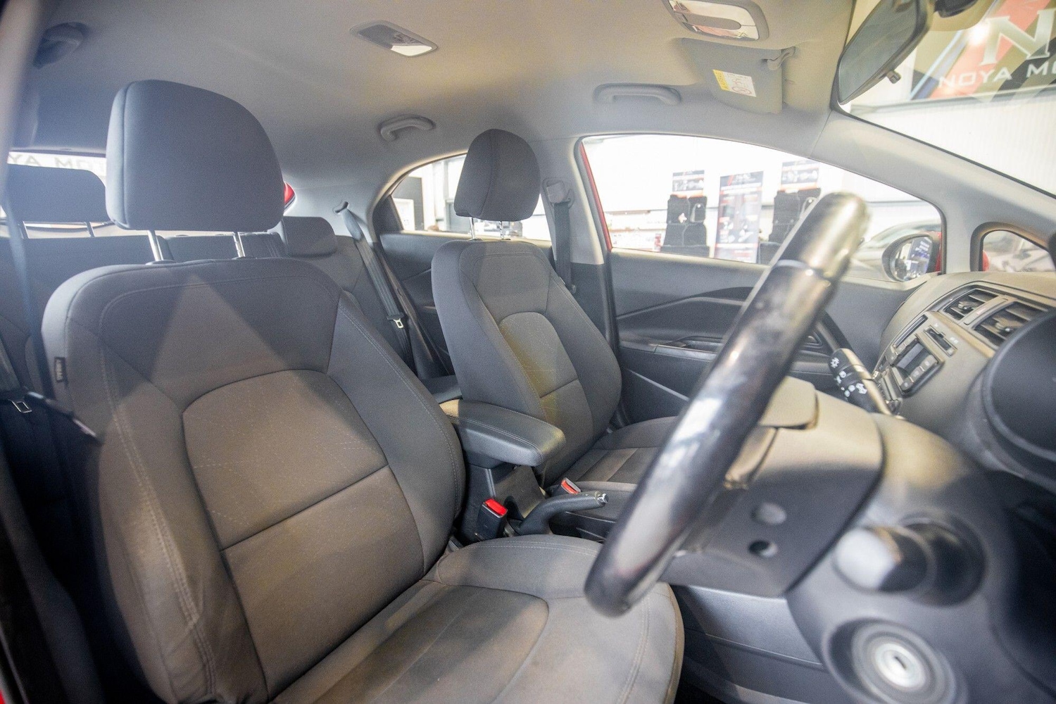 Used Kia Rio 2016 for sale - 76824470: Photo 3