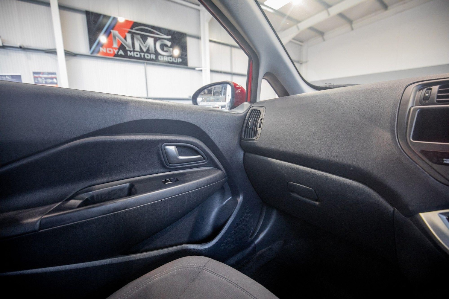 Used Kia Rio 2016 for sale - 76824470: Photo 34