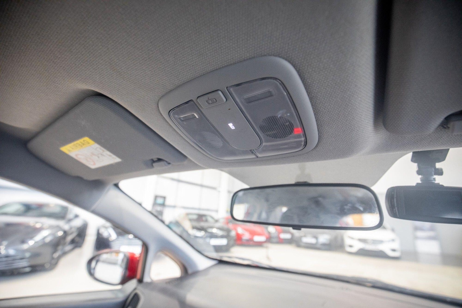 Used Kia Rio 2016 for sale - 76824470: Photo 35