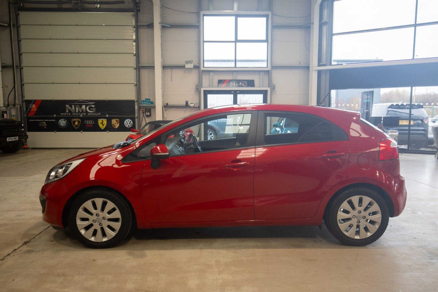 Used Kia Rio 2016 for sale - 76824470: Photo 37