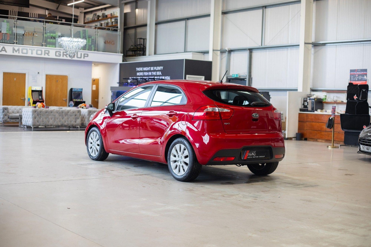 Used Kia Rio 2016 for sale - 76824470: Photo 38