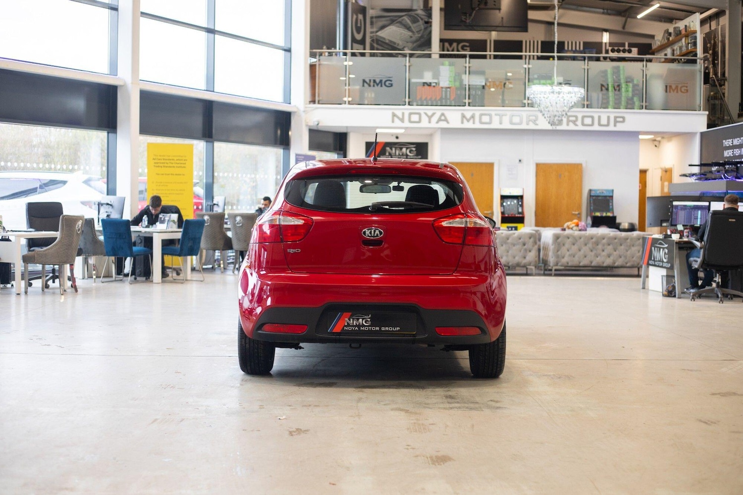 Used Kia Rio 2016 for sale - 76824470: Photo 39