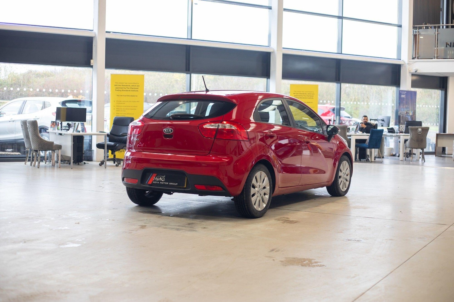 Used Kia Rio 2016 for sale - 76824470: Photo 40