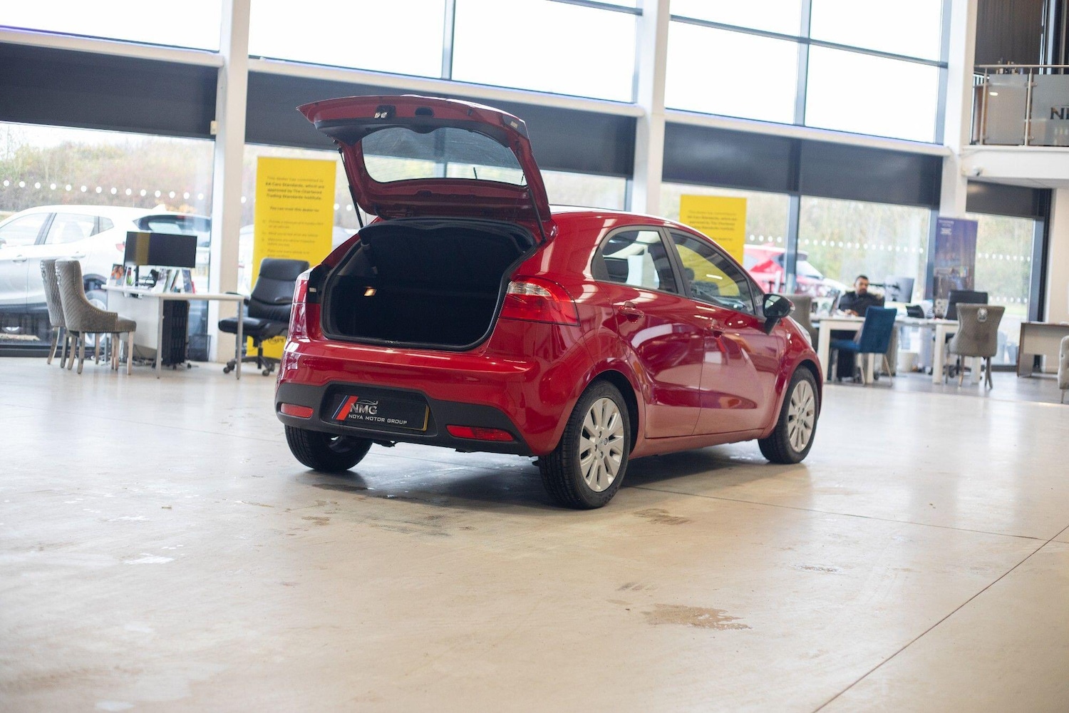 Used Kia Rio 2016 for sale - 76824470: Photo 41