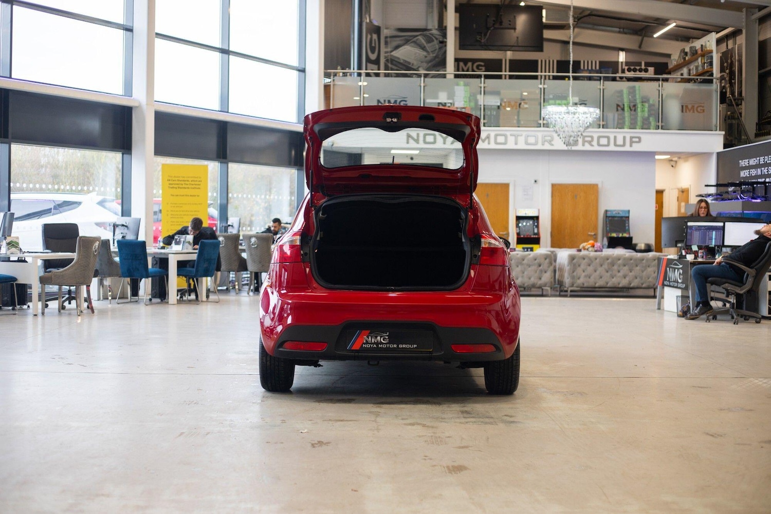 Used Kia Rio 2016 for sale - 76824470: Photo 42