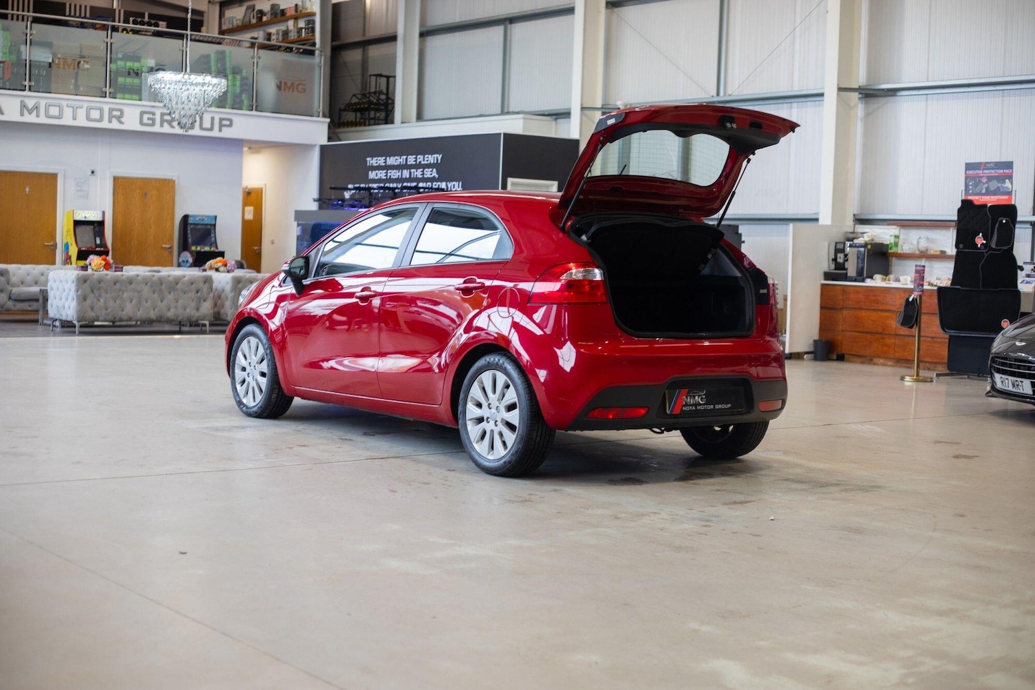 Used Kia Rio 2016 for sale - 76824470: Photo 43