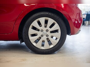 Used Kia Rio 2016 for sale - 76824470: Photo