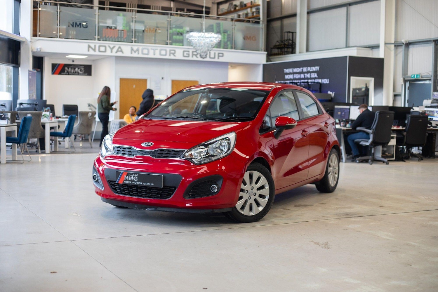 Used Kia Rio 2016 for sale - 76824470: Photo 6