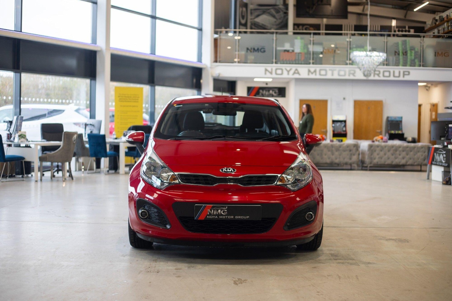 Used Kia Rio 2016 for sale - 76824470: Photo 8