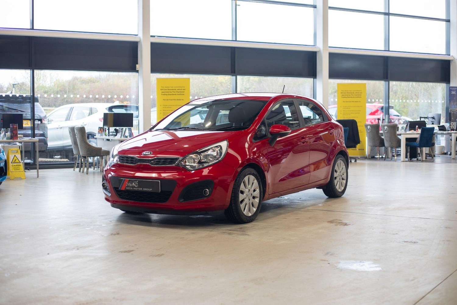 Used Kia Rio 2016 for sale - 76824470: Photo 9