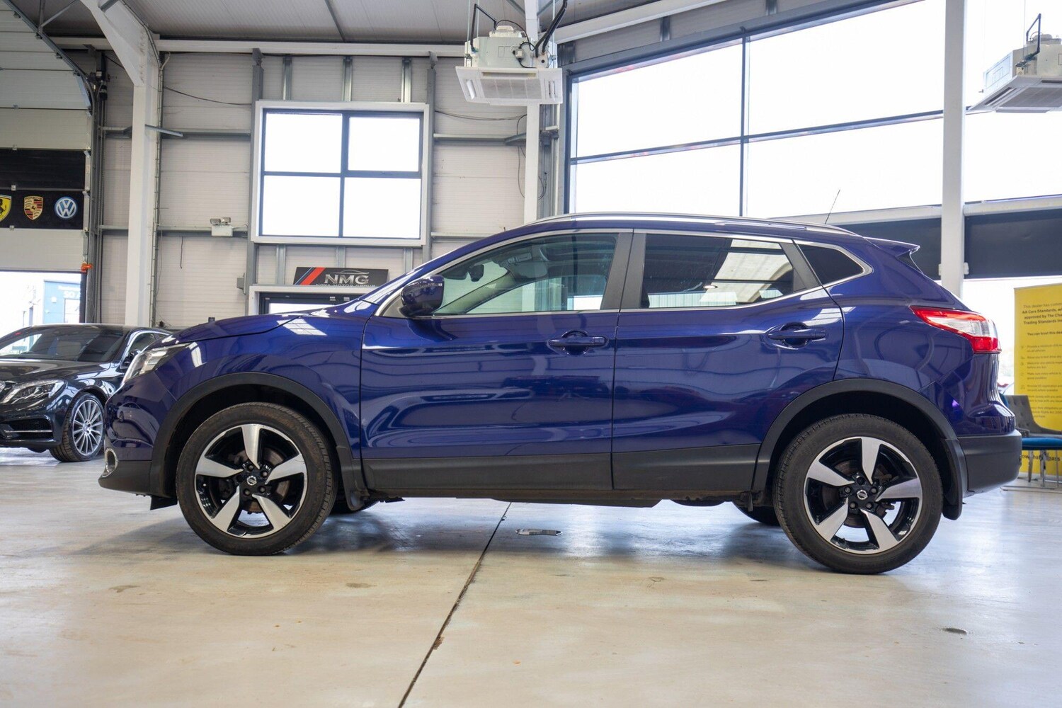 Used Nissan Qashqai 2017 for sale - 78058392: Photo 11