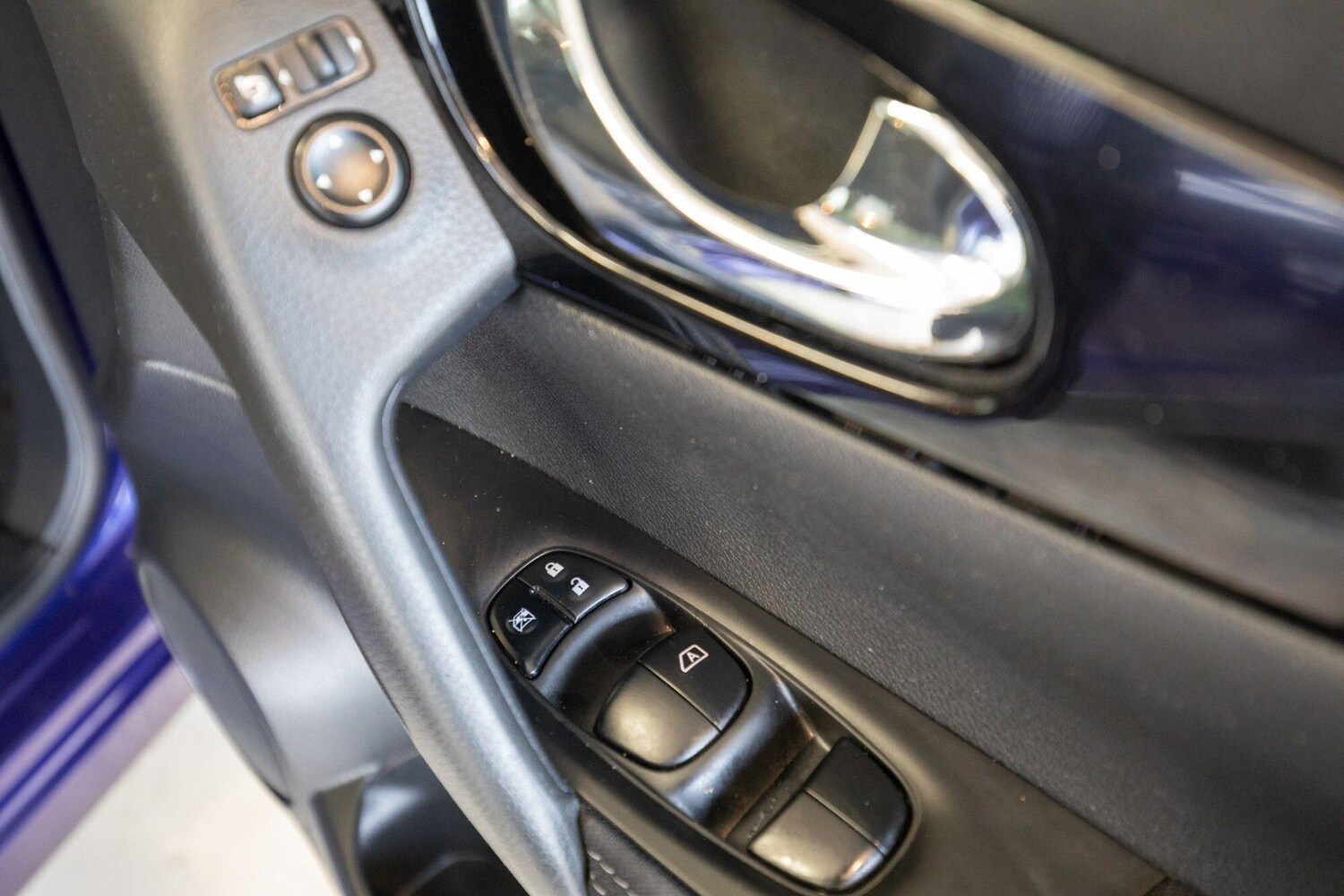 Used Nissan Qashqai 2017 for sale - 78058392: Photo 14