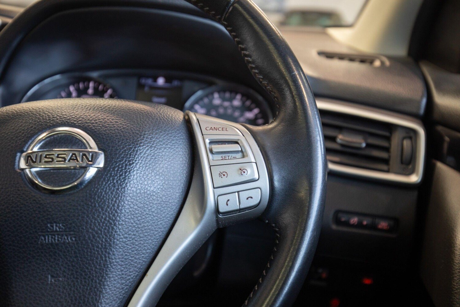 Used Nissan Qashqai 2017 for sale - 78058392: Photo 17