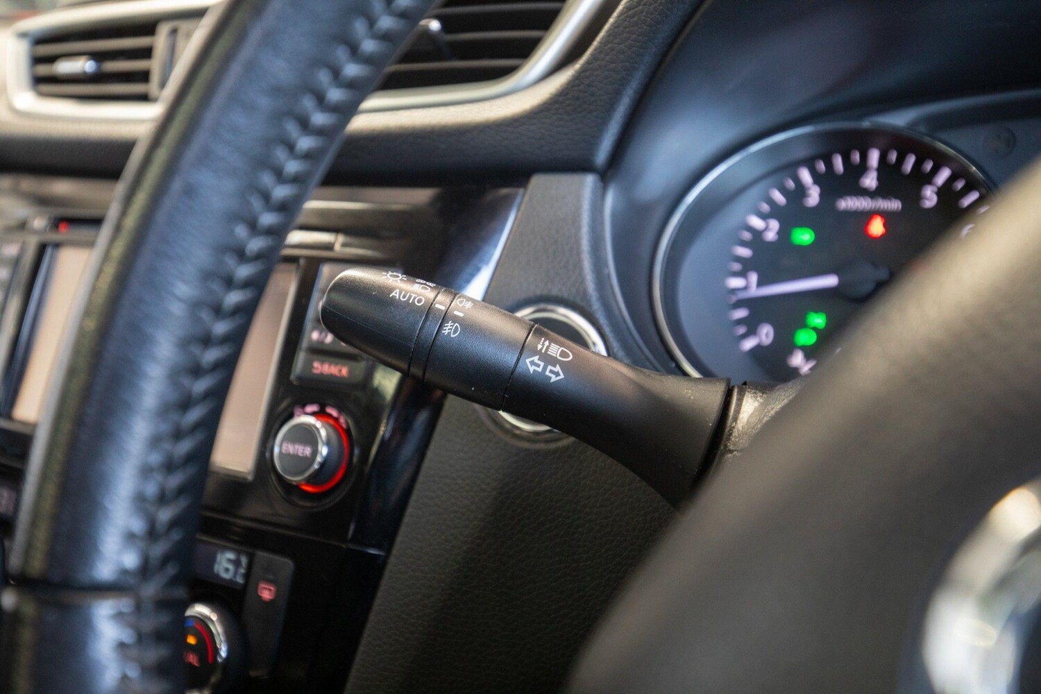 Used Nissan Qashqai 2017 for sale - 78058392: Photo 18