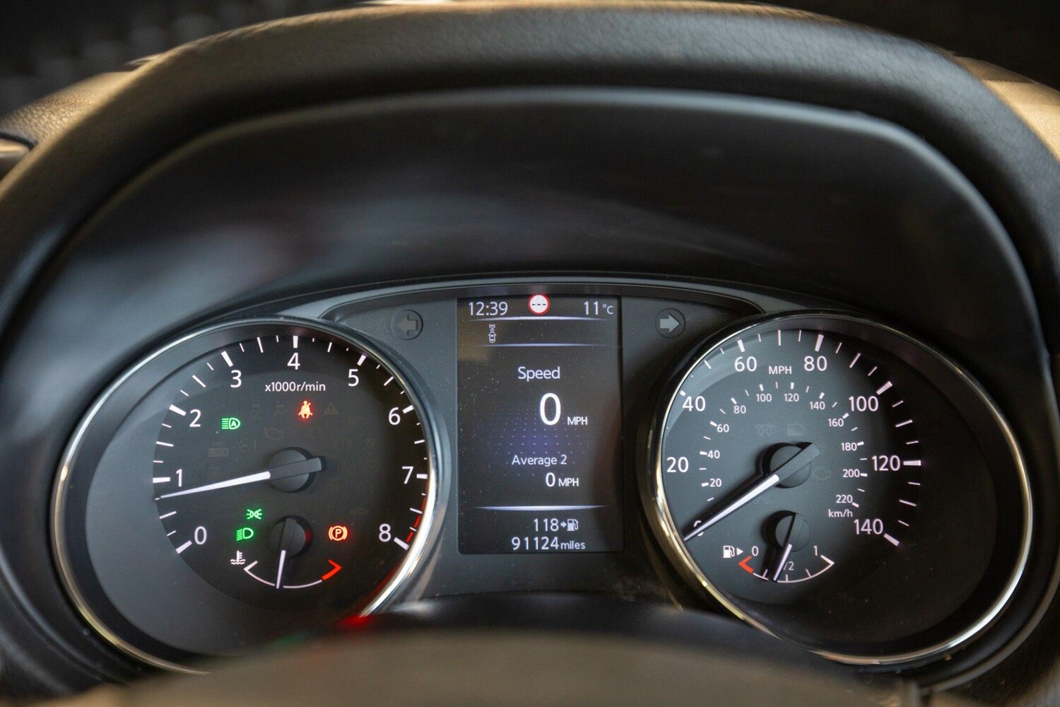 Used Nissan Qashqai 2017 for sale - 78058392: Photo 20