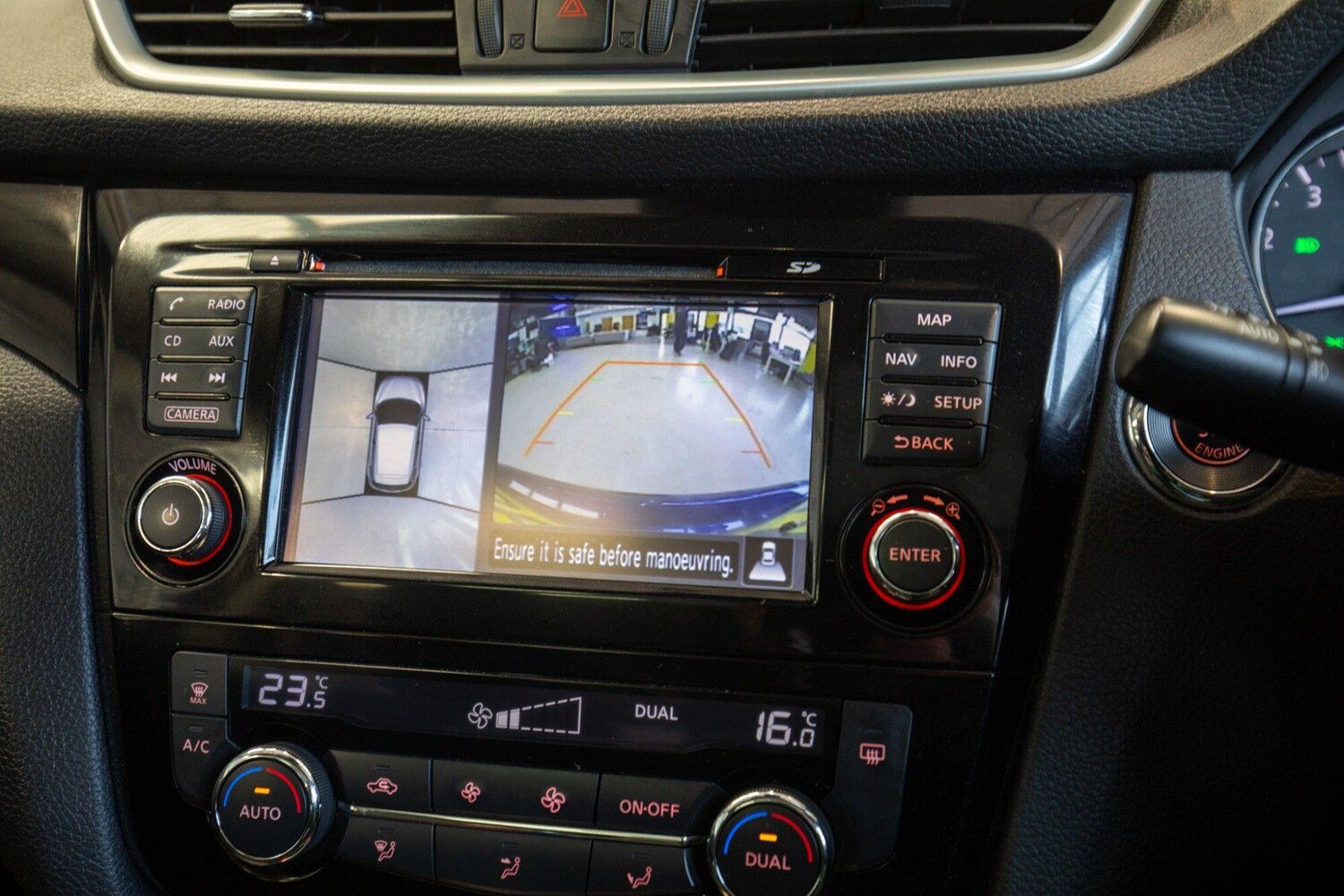 Used Nissan Qashqai 2017 for sale - 78058392: Photo 22