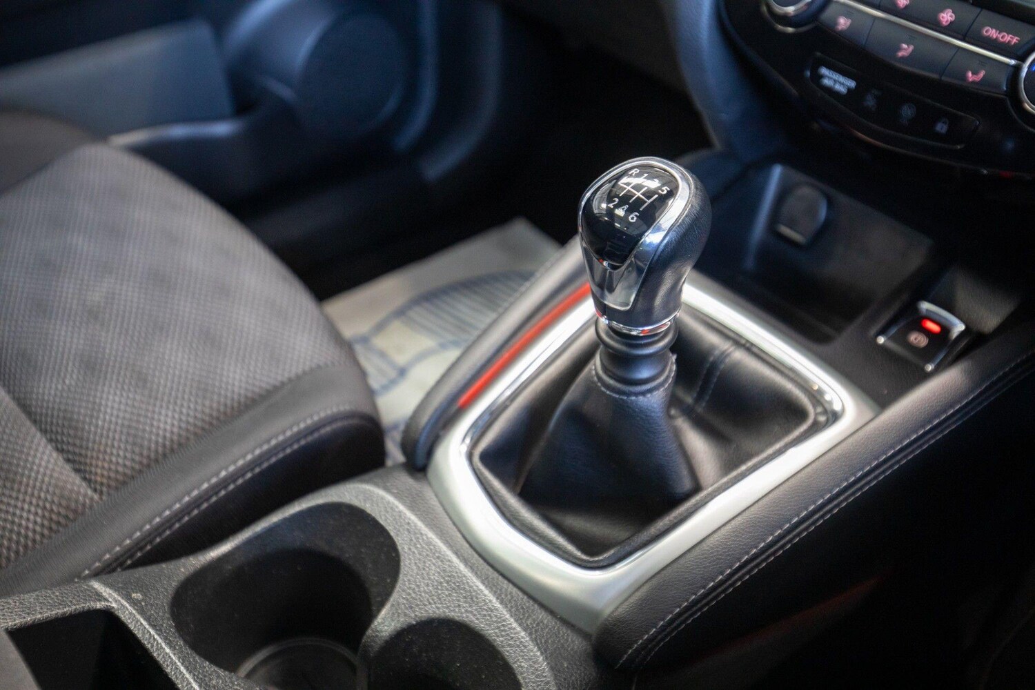 Used Nissan Qashqai 2017 for sale - 78058392: Photo 23