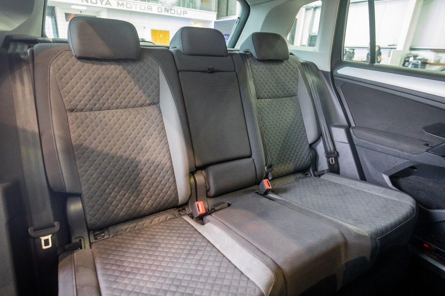 Used Volkswagen Tiguan 2018 for sale - 77351687: Photo 14