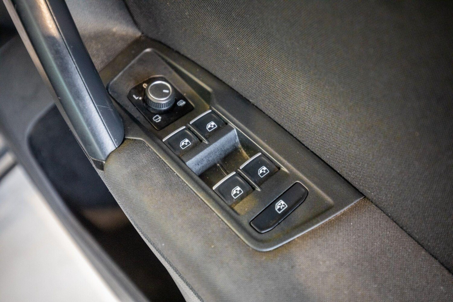 Used Volkswagen Tiguan 2018 for sale - 77351687: Photo 15