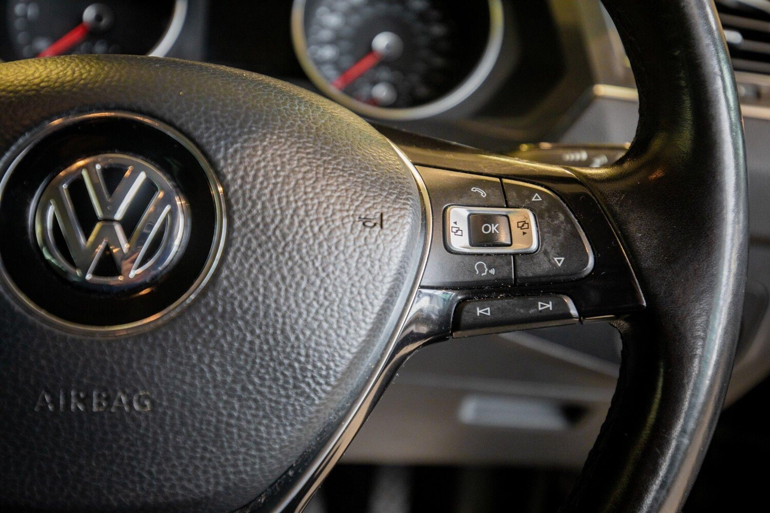 Used Volkswagen Tiguan 2018 for sale - 77351687: Photo 19