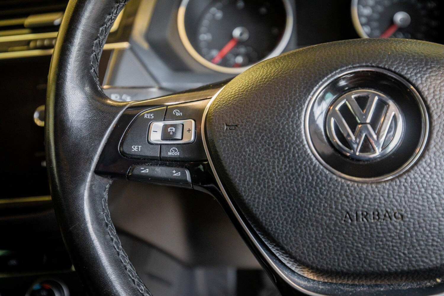 Used Volkswagen Tiguan 2018 for sale - 77351687: Photo 20