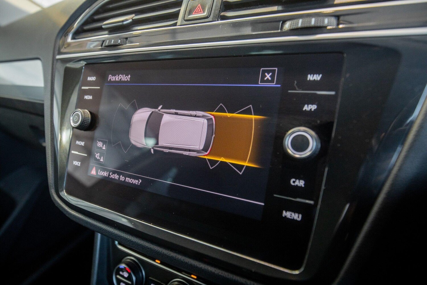 Used Volkswagen Tiguan 2018 for sale - 77351687: Photo 27