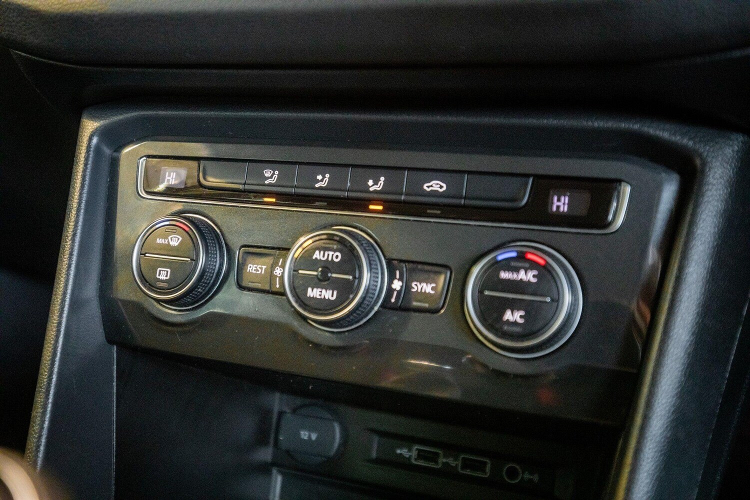 Used Volkswagen Tiguan 2018 for sale - 77351687: Photo 28