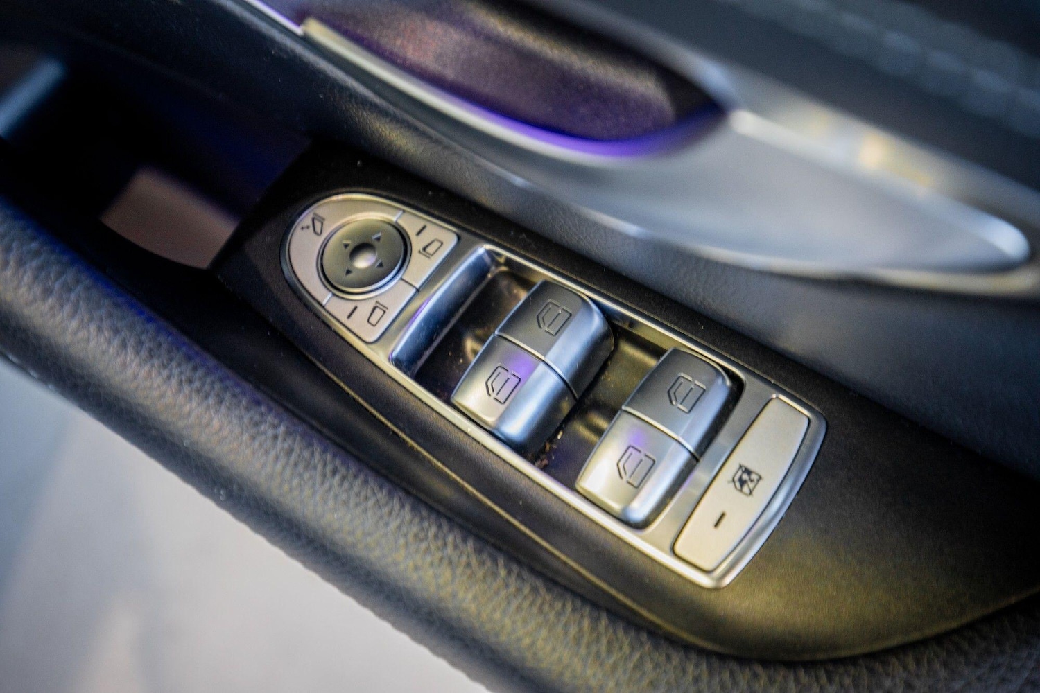 Used Mercedes-Benz E Class 2016 for sale - 76823901: Photo 15