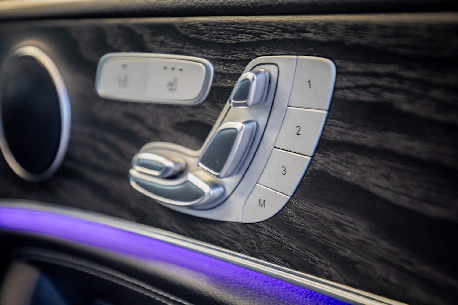 Used Mercedes-Benz E Class 2016 for sale - 76823901: Photo 16