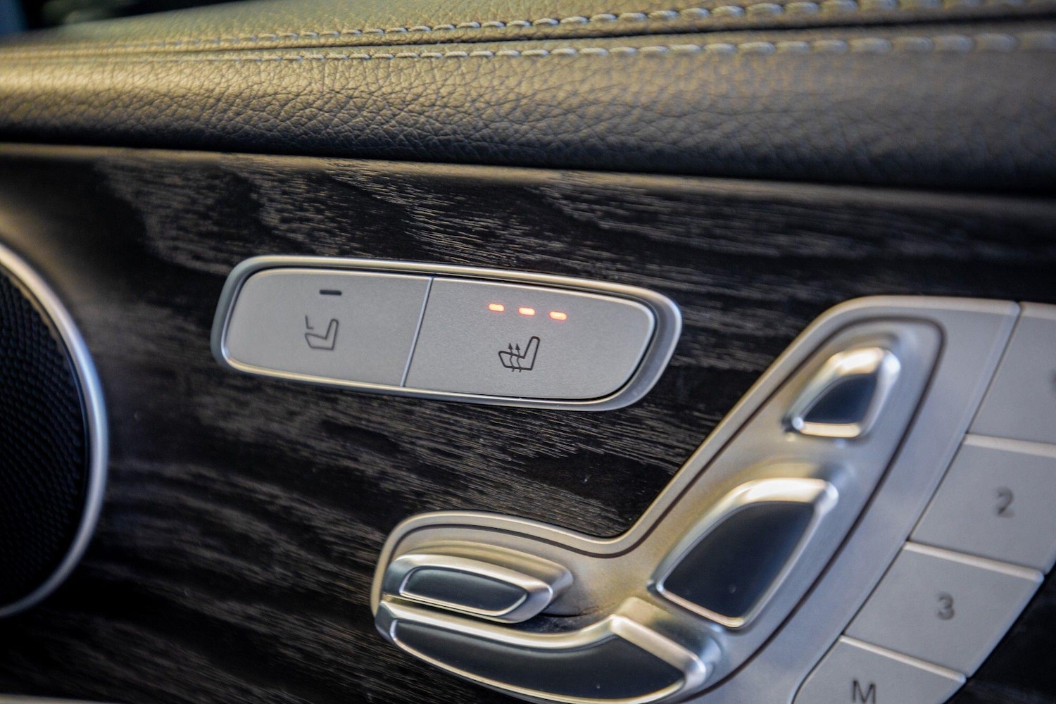 Used Mercedes-Benz E Class 2016 for sale - 76823901: Photo 17