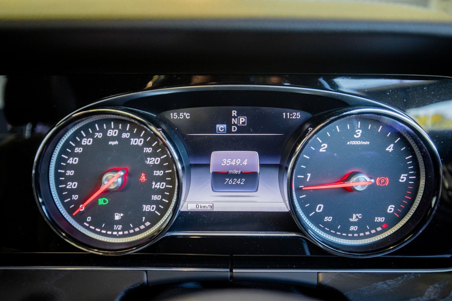 Used Mercedes-Benz E Class 2016 for sale - 76823901: Photo 27