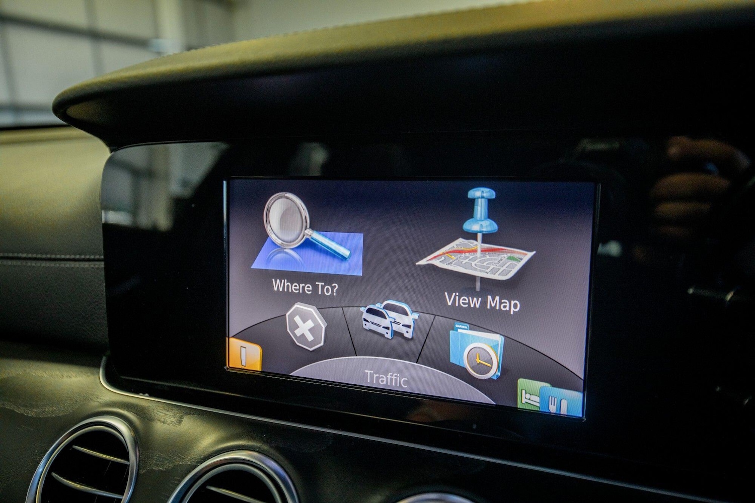 Used Mercedes-Benz E Class 2016 for sale - 76823901: Photo 28