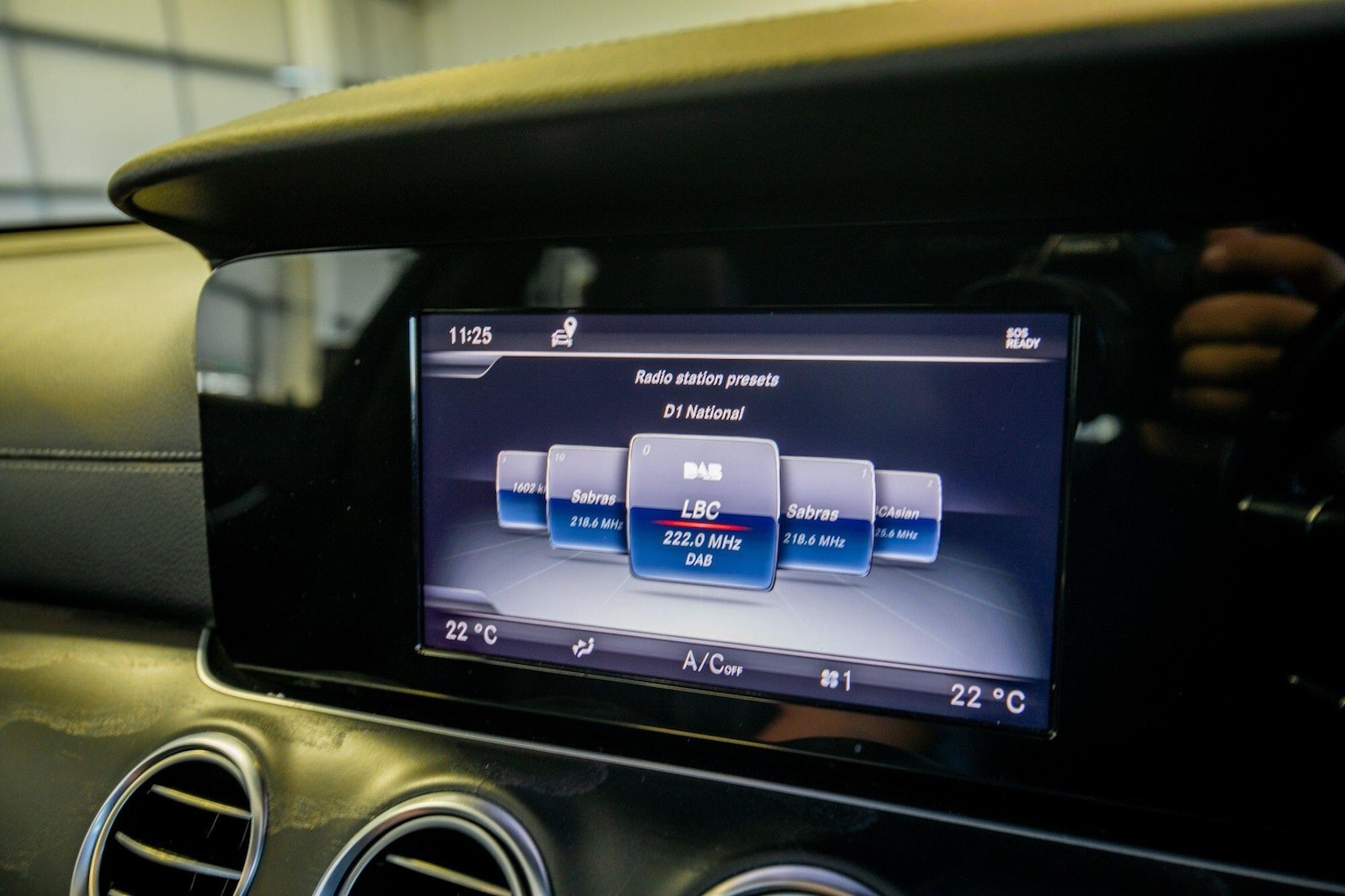 Used Mercedes-Benz E Class 2016 for sale - 76823901: Photo 29