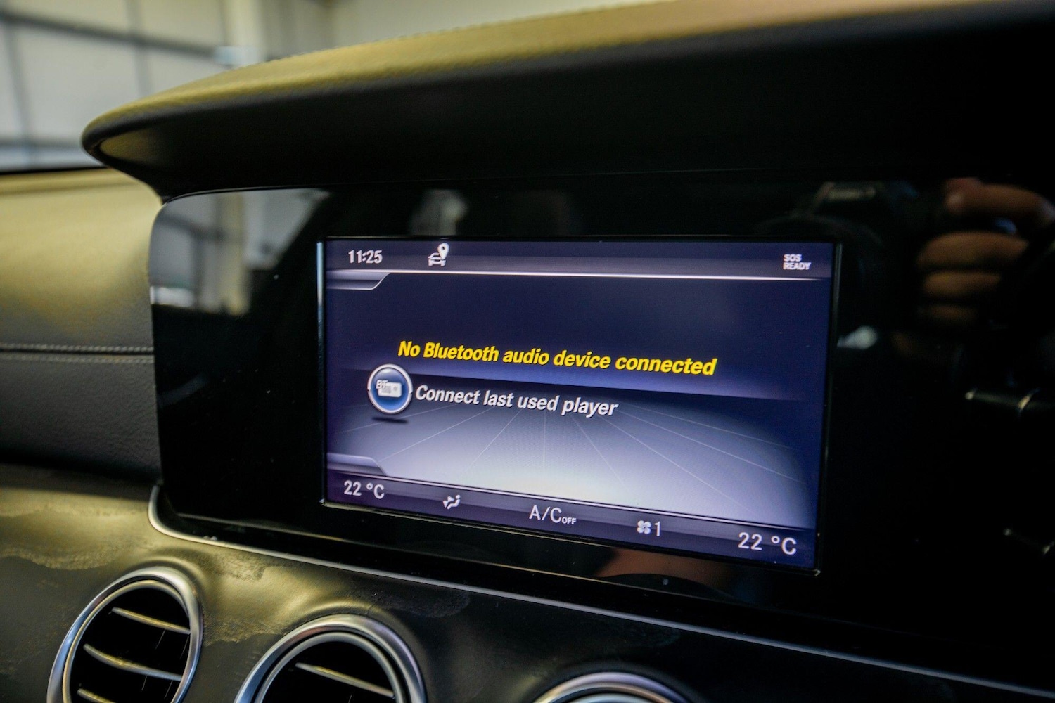 Used Mercedes-Benz E Class 2016 for sale - 76823901: Photo 30