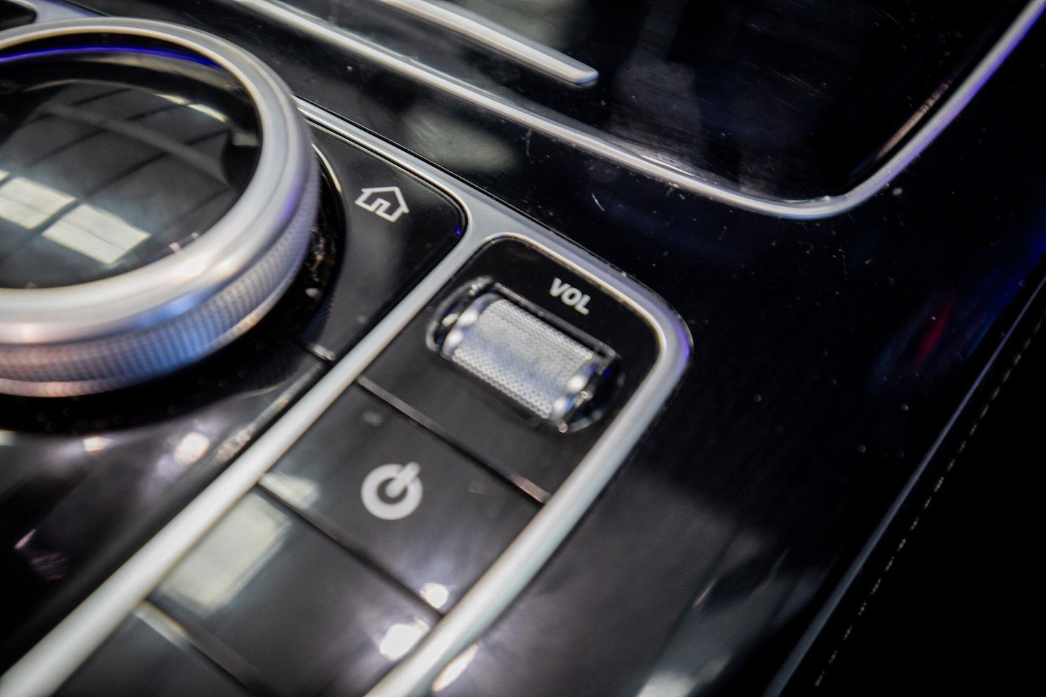 Used Mercedes-Benz E Class 2016 for sale - 76823901: Photo 38