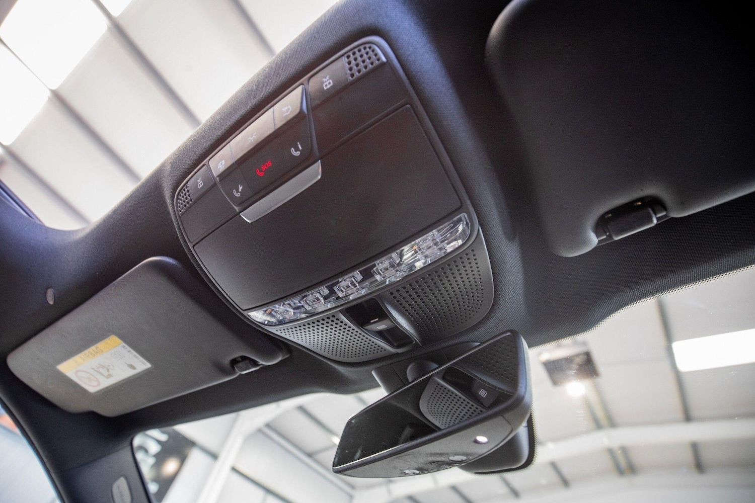 Used Mercedes-Benz E Class 2016 for sale - 76823901: Photo 39