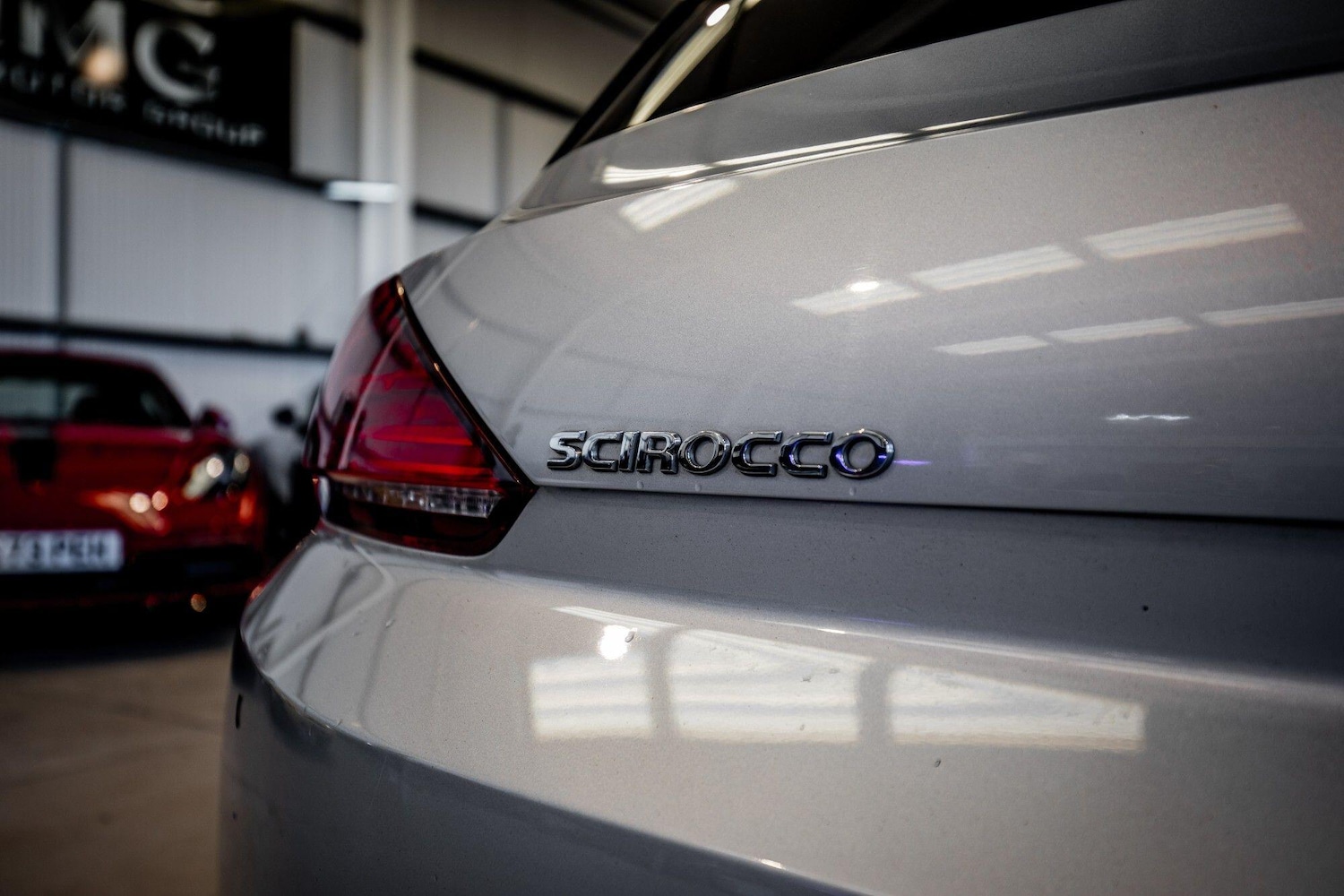 Used Volkswagen Scirocco 2017 for sale - 77130895: Photo 11