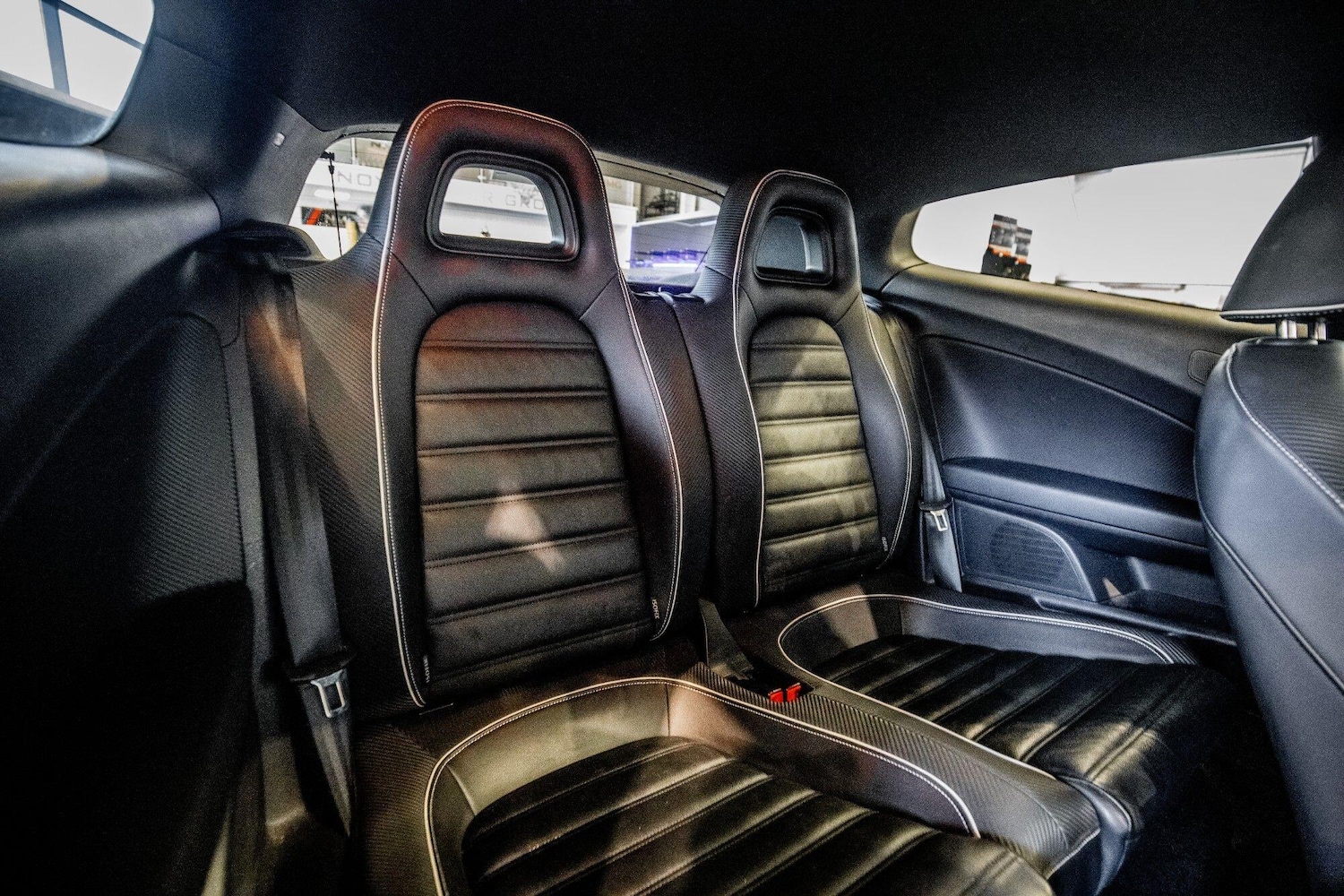 Used Volkswagen Scirocco 2017 for sale - 77130895: Photo 13