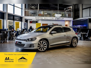 2017 (17) - 1.4 TSI BlueMotion Tech GT 3dr