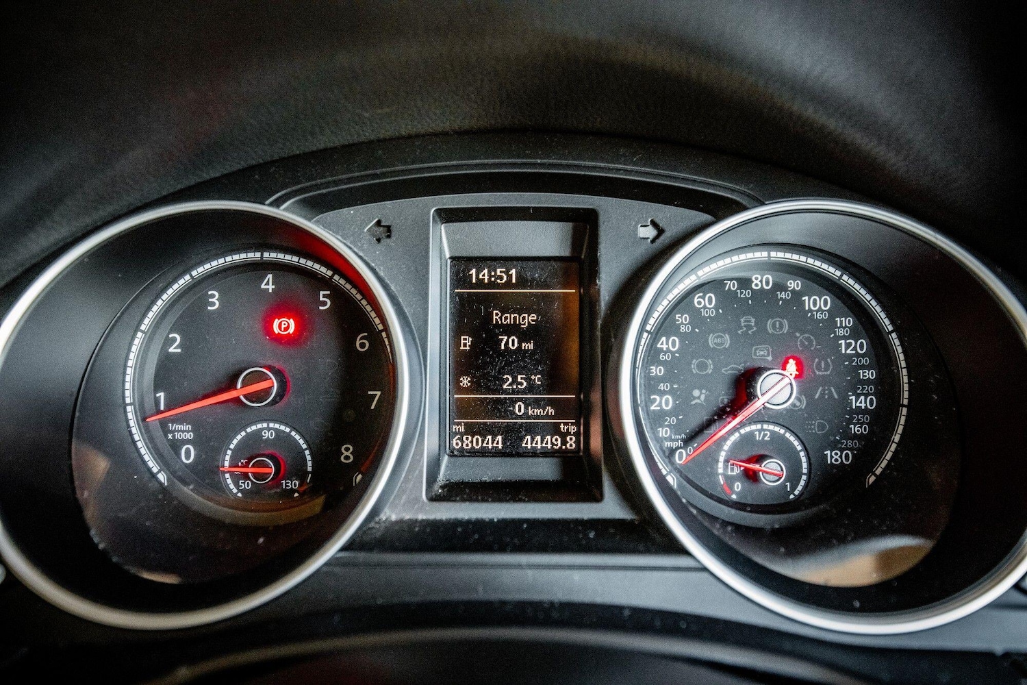 Used Volkswagen Scirocco 2017 for sale - 77130895: Photo 20