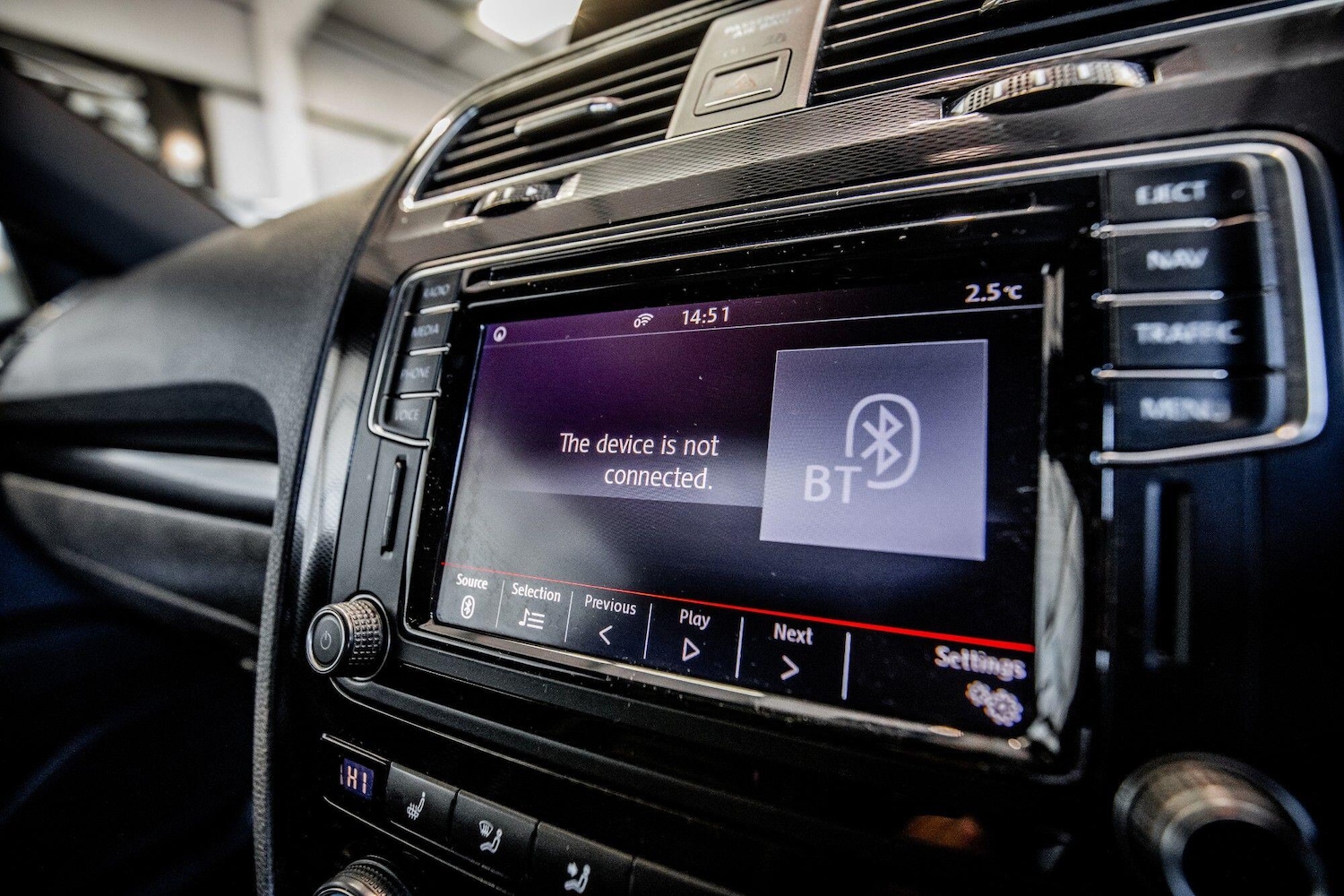 Used Volkswagen Scirocco 2017 for sale - 77130895: Photo 23