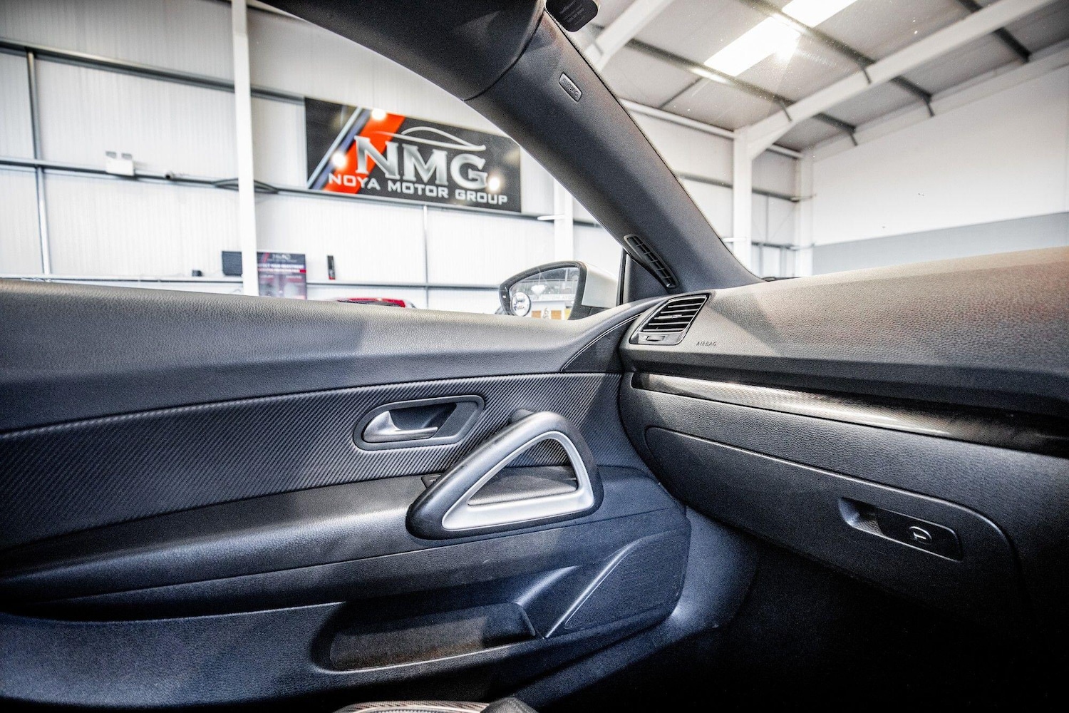 Used Volkswagen Scirocco 2017 for sale - 77130895: Photo 28