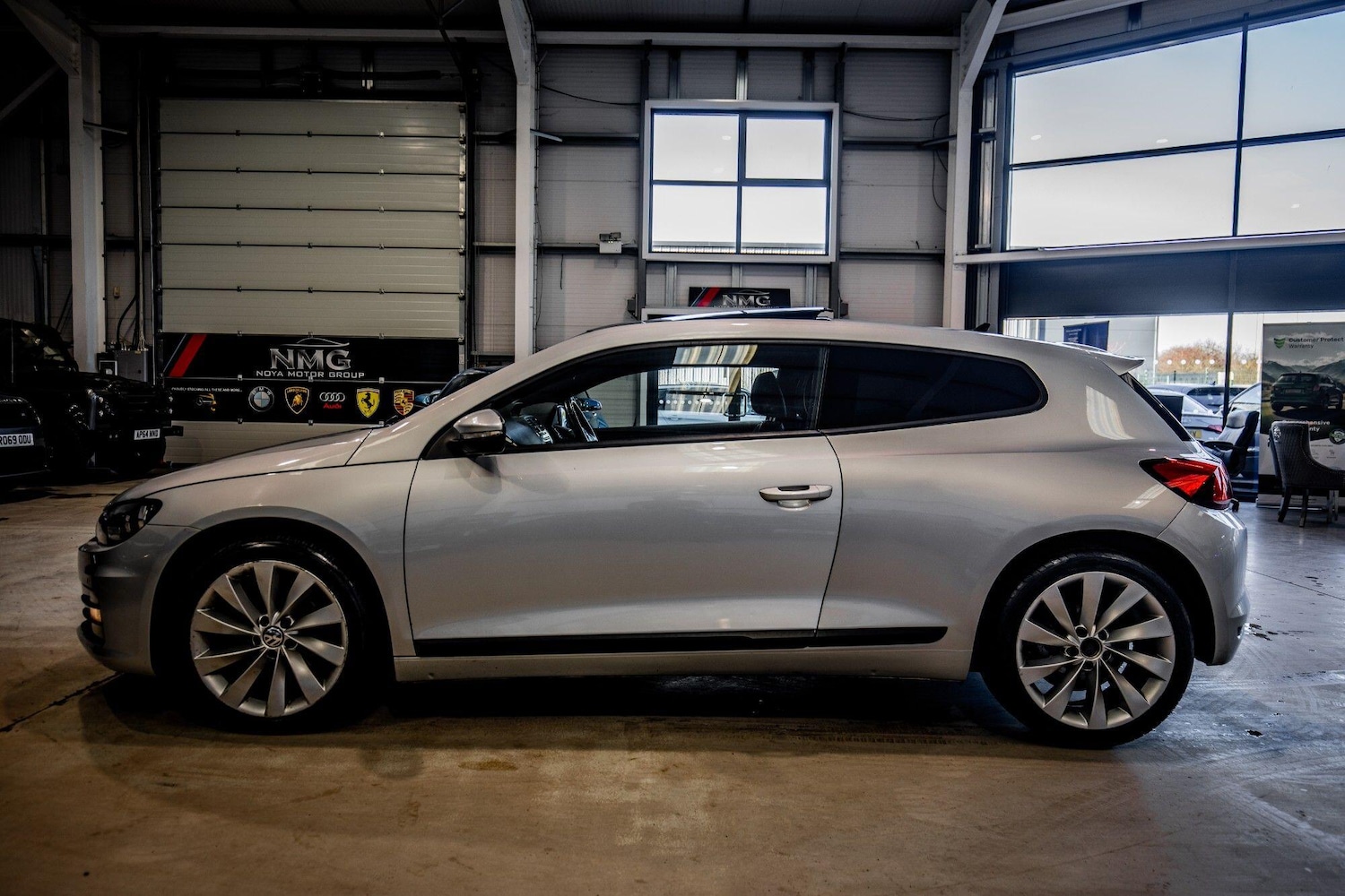Used Volkswagen Scirocco 2017 for sale - 77130895: Photo 31