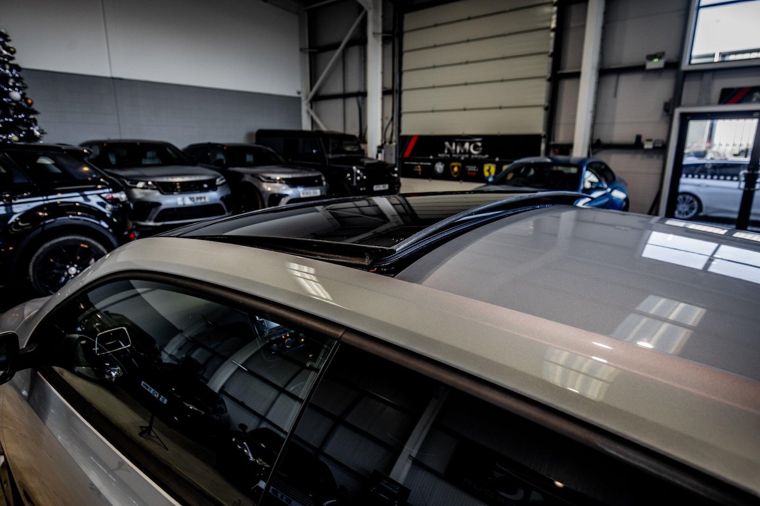 Used Volkswagen Scirocco 2017 for sale - 77130895: Photo 32