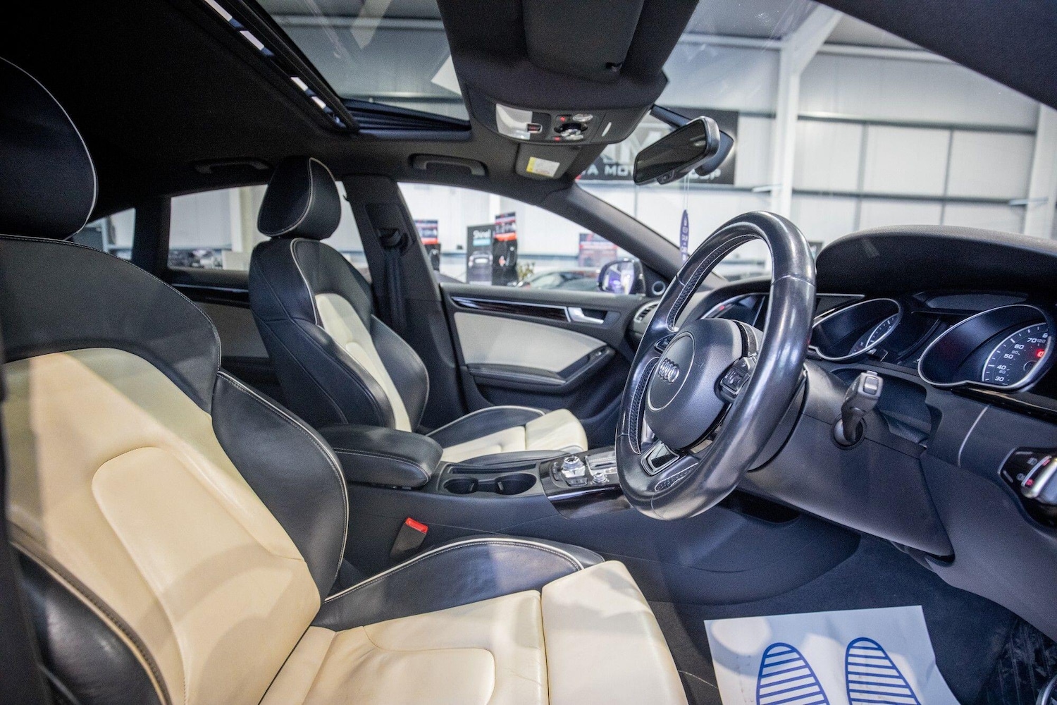 Used Audi A5 2016 for sale - 77060195: Photo 16