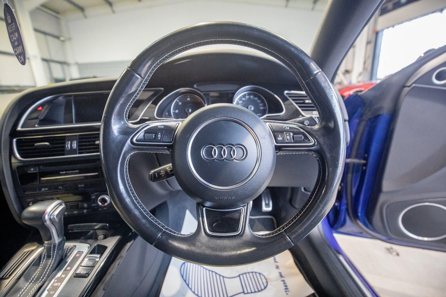 Used Audi A5 2016 for sale - 77060195: Photo 20