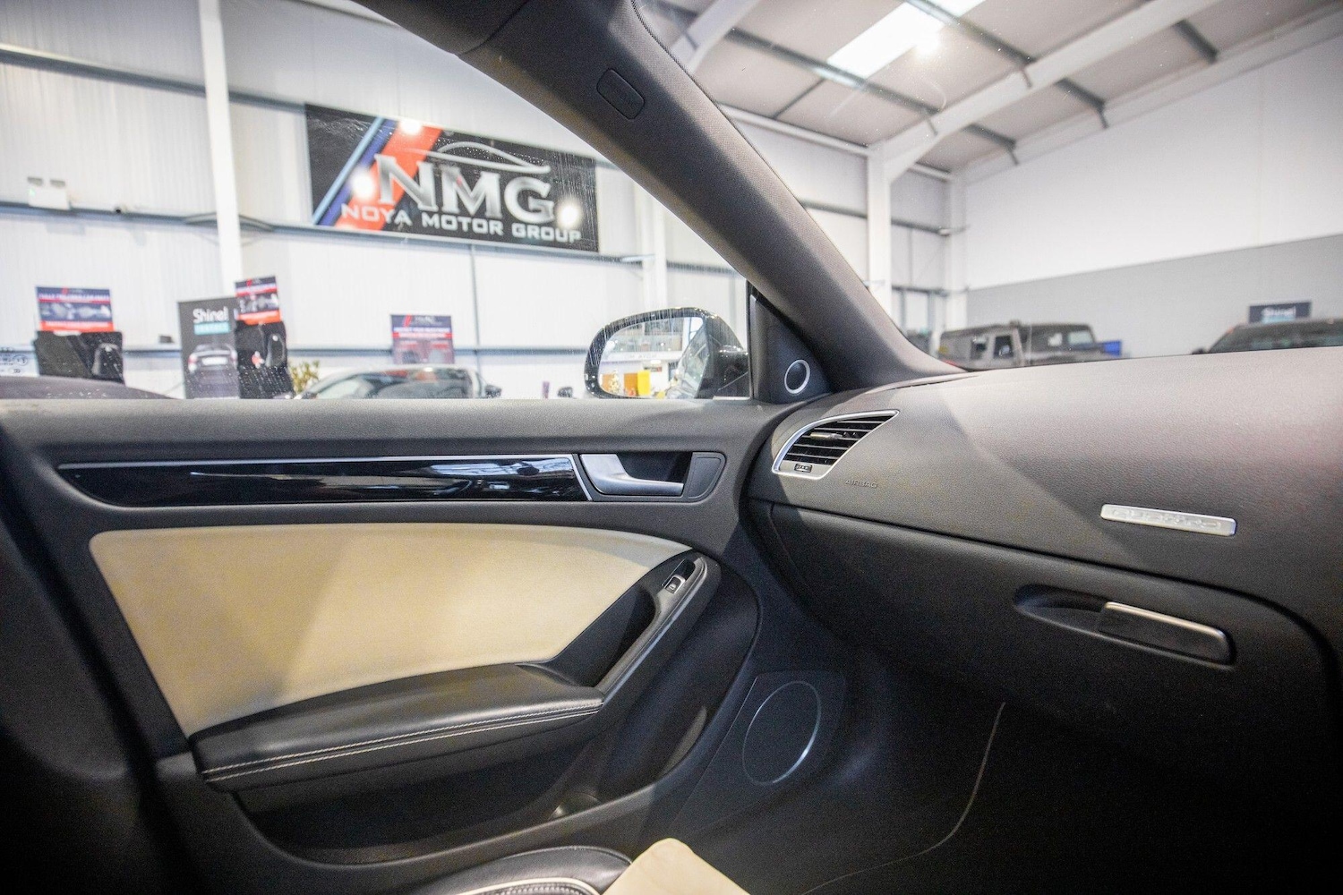 Used Audi A5 2016 for sale - 77060195: Photo 34