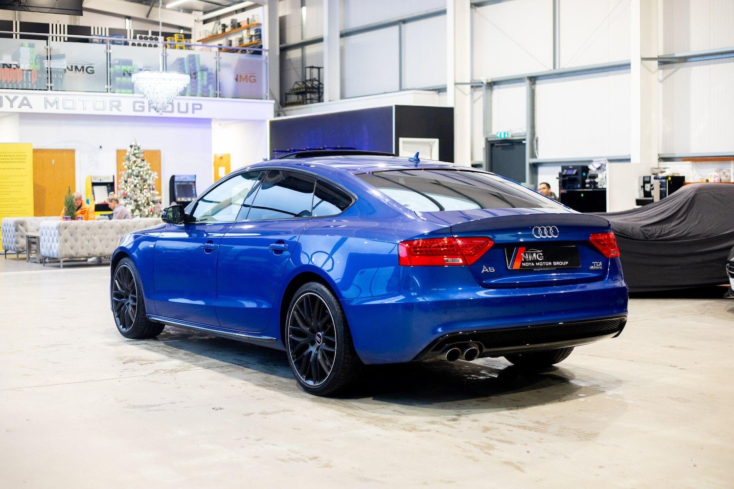 Used Audi A5 2016 for sale - 77060195: Photo 38