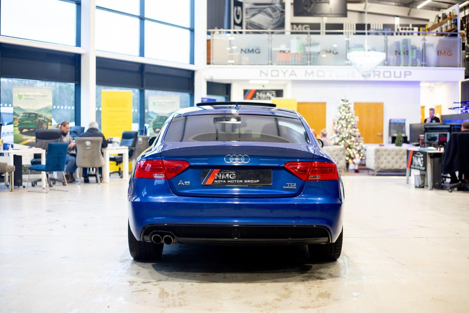 Used Audi A5 2016 for sale - 77060195: Photo 39